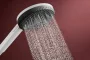 Hansgrohe Raindance Alive Select S 3 funkciós kézizuhany 125, matt fehér 24500700