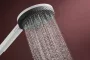 Hansgrohe Raindance Alive Select S 3 funkciós kézizuhany 125, matt fehér kivitelben
