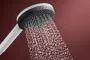Hansgrohe Raindance Alive Select S 3 funkciós kézizuhany 125, matt fehér 24500700