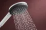 Hansgrohe Raindance Alive Select S 3 funkciós kézizuhany 125, matt fehér kivitelben