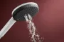 Hansgrohe Raindance Alive Select S 3 funkciós kézizuhany 125, matt fehér 24500700