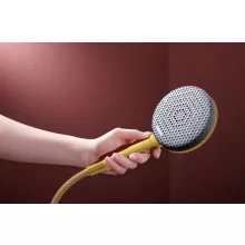   Hansgrohe Raindance Alive Select S 3 funkciós kézizuhany 125, polírozott arany hatású 24500990