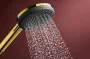Hansgrohe Raindance Alive Select S 3 funkciós kézizuhany 125, polírozott arany hatású 24500990