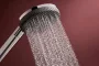 Hansgrohe Raindance Alive Select S 3 funkciós kézizuhany 125 EcoSmart, króm 24511000