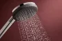 Hansgrohe Raindance Alive Select S 3 funkciós kézizuhany 125 EcoSmart, króm 24511000