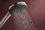 Hansgrohe Raindance Alive Select S 3 funkciós kézizuhany 125 EcoSmart, króm kivitelben