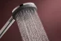 Hansgrohe Raindance Alive Select S 3 funkciós kézizuhany 125 EcoSmart, króm kivitelben