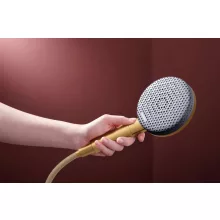   Hansgrohe Raindance Alive Select S 3 funkciós kézizuhany 125 EcoSmart, szálcsiszolt bronz 24511140