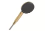 Hansgrohe Raindance Alive Select S 3 funkciós kézizuhany 125 EcoSmart, szálcsiszolt bronz 24511140