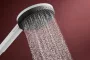 Hansgrohe Raindance Alive Select S 3 funkciós kézizuhany 125 EcoSmart, matt fehér 24511700