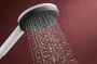 Hansgrohe Raindance Alive Select S 3 funkciós kézizuhany 125 EcoSmart, matt fehér 24511700