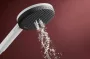 Hansgrohe Raindance Alive Select S 3 funkciós kézizuhany 125 EcoSmart, matt fehér 24511700