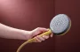 Hansgrohe Raindance Alive Select S 3 funkciós kézizuhany 125 EcoSmart, polírozott arany hatású 24511990