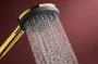 Hansgrohe Raindance Alive Select S 3 funkciós kézizuhany 125 EcoSmart, polírozott arany hatású 24511990