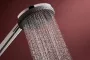 Hansgrohe Raindance Alive Select S 3 funkciós kézizuhany 125 EcoSmart+, króm 24512000