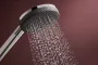 Hansgrohe Raindance Alive Select S 3 funkciós kézizuhany 125 EcoSmart+, króm kivitelben