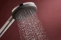 Hansgrohe Raindance Alive Select S 3 funkciós kézizuhany 125 EcoSmart+, króm 24512000