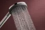 Hansgrohe Raindance Alive Select S 3 funkciós kézizuhany 125 EcoSmart+, króm kivitelben