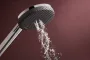 Hansgrohe Raindance Alive Select S 3 funkciós kézizuhany 125 EcoSmart+, króm kivitelben