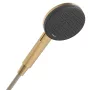 Hansgrohe Raindance Alive Select S 3 funkciós kézizuhany 125 EcoSmart+, szálcsiszolt bronz kivitelben