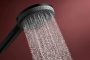 Hansgrohe Raindance Alive Select S 3 funkciós kézizuhany 125 EcoSmart+, matt fekete 24512670