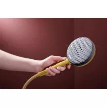   Hansgrohe Raindance Alive Select S 3 funkciós kézizuhany 125 EcoSmart+, polírozott arany hatású 24512990