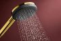 Hansgrohe Raindance Alive Select S 3 funkciós kézizuhany 125 EcoSmart+, polírozott arany hatású 24512990
