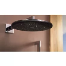   Hansgrohe Raindance Alive S 300 egy funkciós fejzuhany, króm 24520000