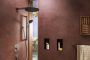 Hansgrohe Raindance Alive S 300 egy funkciós fejzuhany, króm 24520000