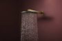 Hansgrohe Raindance Alive S 300 egy funkciós fejzuhany, szálcsiszolt bronz 24520140