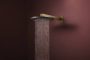 Hansgrohe Raindance Alive S 300 egy funkciós fejzuhany, szálcsiszolt bronz 24520140