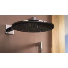   Hansgrohe Raindance Alive S 300 egy funkciós fejzuhany EcoSmart, króm 24521000