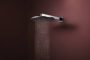 Hansgrohe Raindance Alive S 300 egy funkciós fejzuhany EcoSmart, króm 24521000