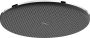 Hansgrohe Raindance Alive S 300 egy funkciós fejzuhany EcoSmart, króm 24521000