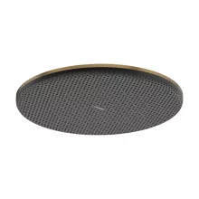   Hansgrohe Raindance Alive S 300 egy funkciós fejzuhany EcoSmart, szálcsiszolt bronz 24521140