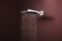 Hansgrohe Raindance Alive S 300 egy funkciós fejzuhany EcoSmart, matt fehér 24521700