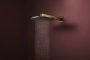 Hansgrohe Raindance Alive S 300 egy funkciós fejzuhany EcoSmart, polírozott arany hatású 24521990