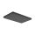 Hansgrohe Raindance Alive Q fejzuhany 340x210 mm, matt fekete 24530670