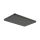 Hansgrohe Raindance Alive Q fejzuhany 340x210 mm EcoSmart, szálcsiszolt bronz 24531140