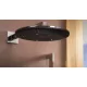 Hansgrohe Raindance Alive S 300 két funkciós fejzuhany zuhanykarral, króm 24540000