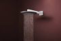 Hansgrohe Raindance Alive S 300 két funkciós fejzuhany zuhanykarral, matt fehér 24540700