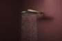 Hansgrohe Raindance Alive S 300 két funkciós fejzuhany zuhanykarral EcoSmart, szálcsiszolt bronz 24541140