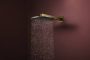 Hansgrohe Raindance Alive S 300 két funkciós fejzuhany zuhanykarral EcoSmart, polírozott arany hatású 24541990