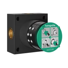 Hansgrohe alaptest 2 funkciós fejzuhanyokhoz 24573180