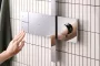 Hansgrohe Raindance Alive Q zuhanyrendszer ShowerSelect Comfort E termosztáttal, króm 24580000