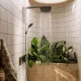 Hansgrohe Raindance Alive Q zuhanyrendszer ShowerSelect Comfort E termosztáttal, króm 24590000