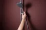 Hansgrohe Raindance Alive S Puro 1 funkciós zuhanyrendszer 300 Ecostat Element termosztát EcoSmart, króm 24593000