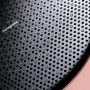 Hansgrohe Raindance Alive S Puro 1 funkciós zuhanyrendszer 300 Ecostat Element termosztát EcoSmart, szálcsiszolt fekete/króm 24593340