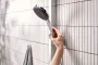 Hansgrohe Raindance Alive S zuhanyrendszer 300 ShowerSelect Comfort E termosztáttal, króm 24595000