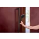 Hansgrohe Raindance Alive Select S 125 Unica E Puro 65 három funkciós  zuhanyszett EcoSmart, szálcsiszolt fekete/króm 24600340